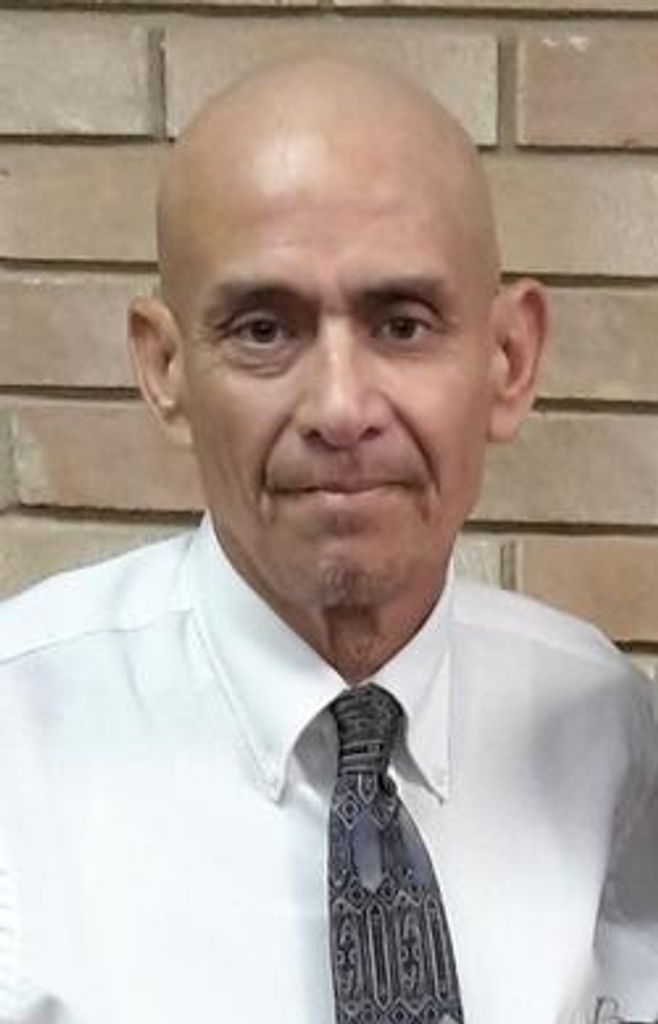 Israel Joseph Gutierrez