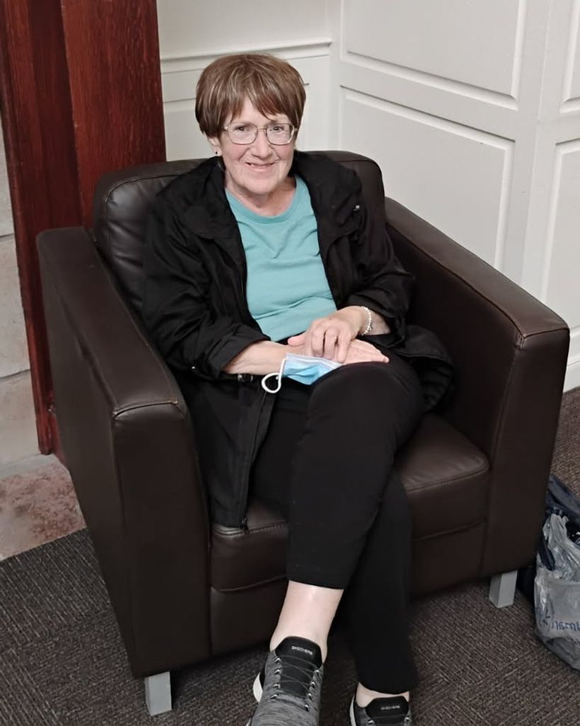 Sharon D. Harmon