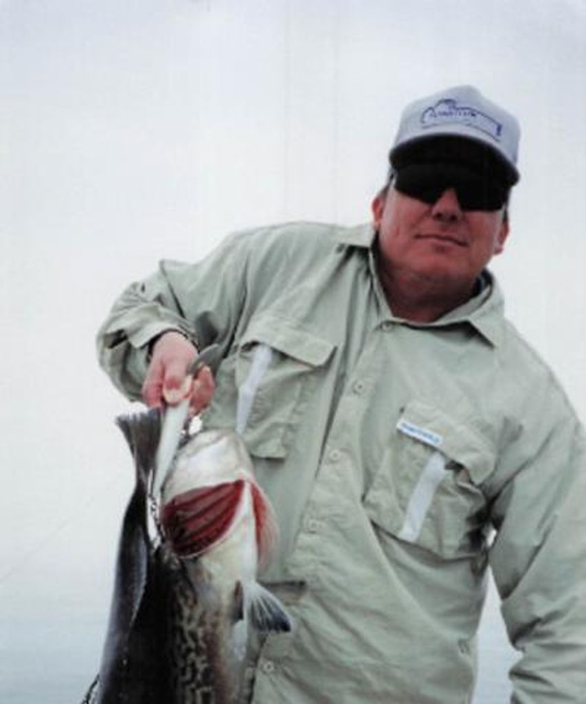 William "Allan" Smith Profile Photo