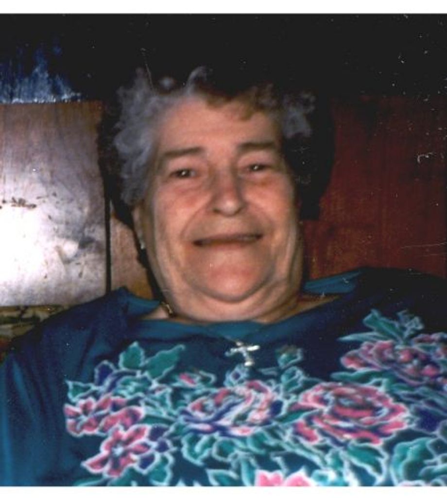 Edith L. Osborn