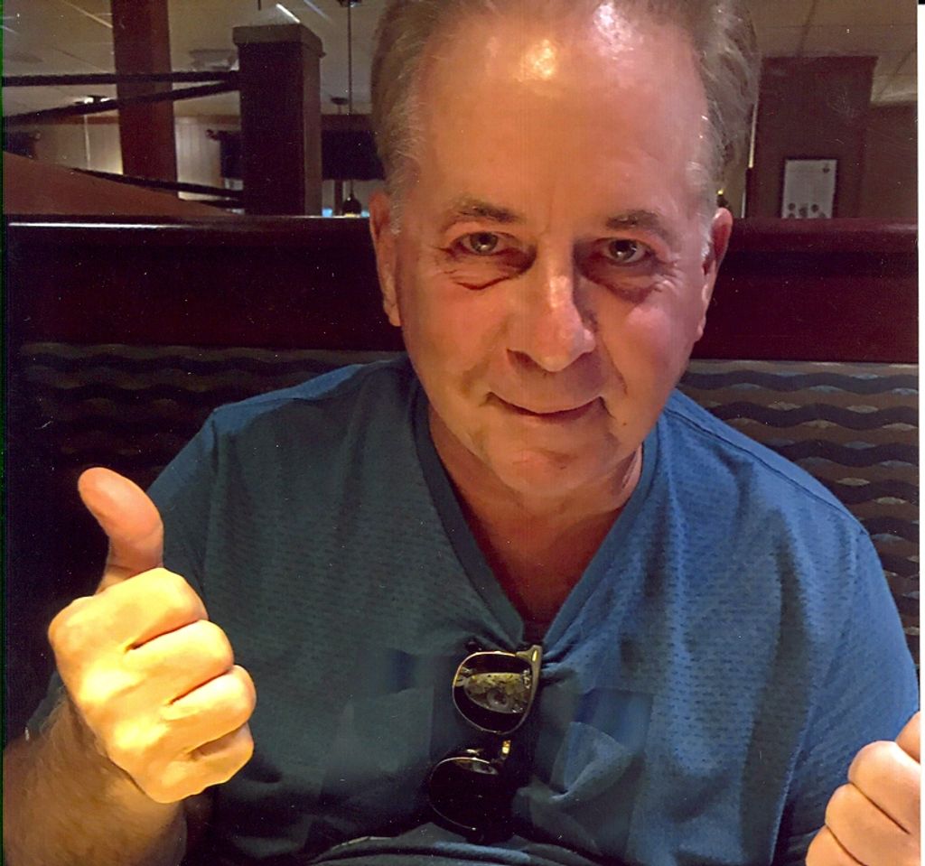 Fred J. Schaefer