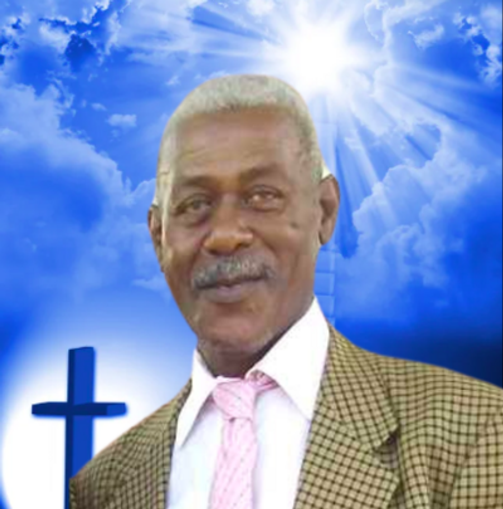 Leonard Charles Morris Jr. Profile Photo