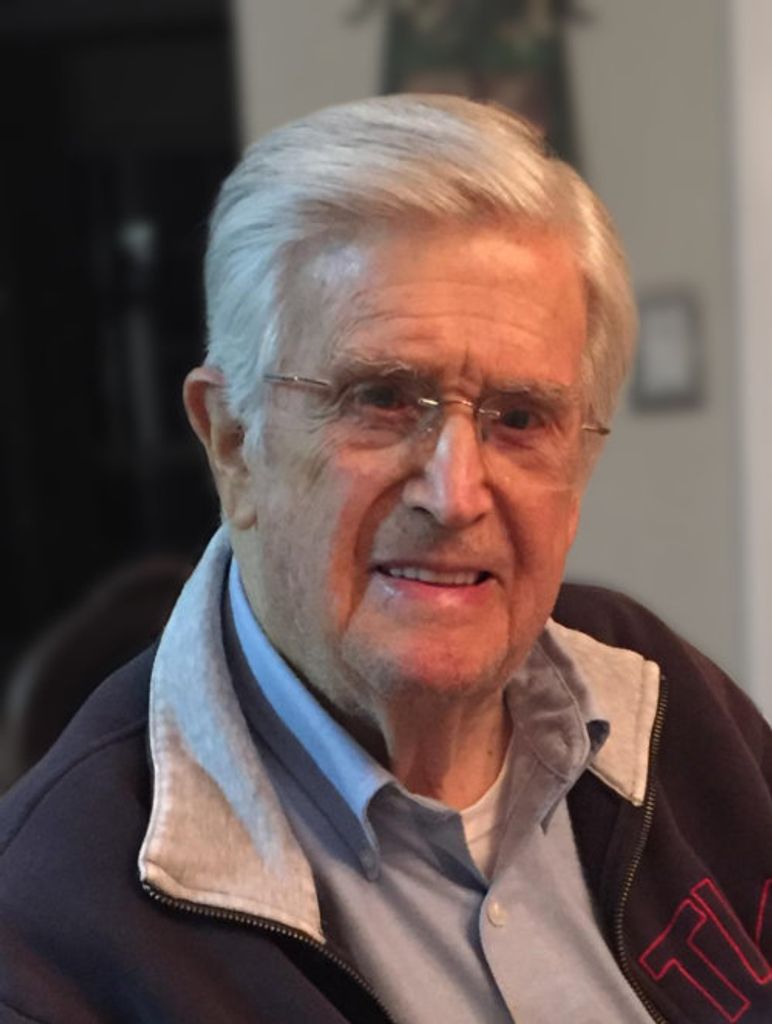 William L. “Bill” Miller