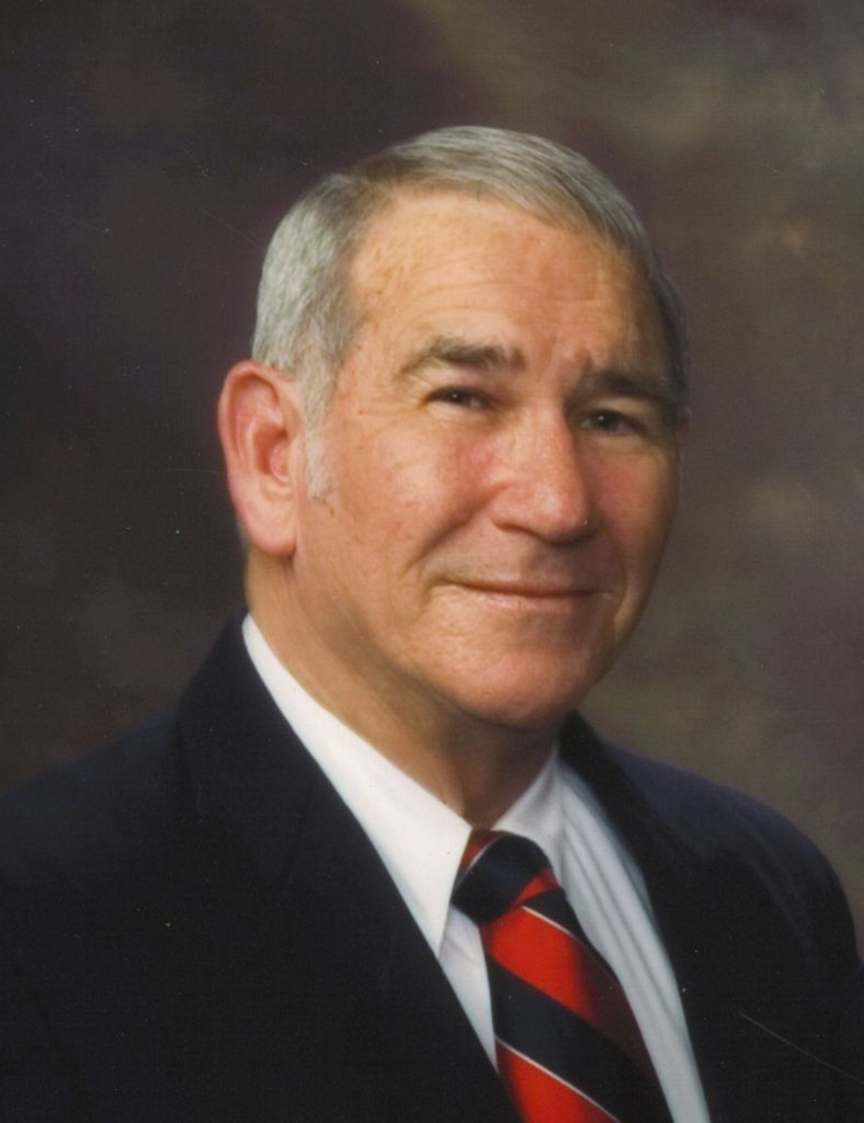 Charlie "Chuck" Acholes Profile Photo