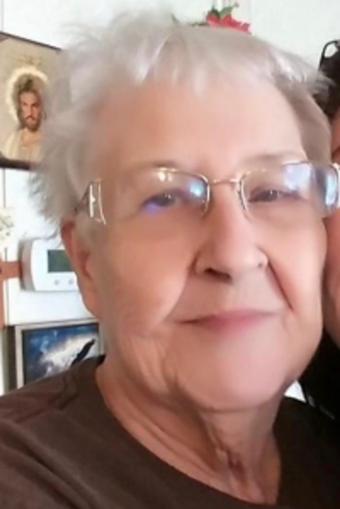 Gloria Goff Watson