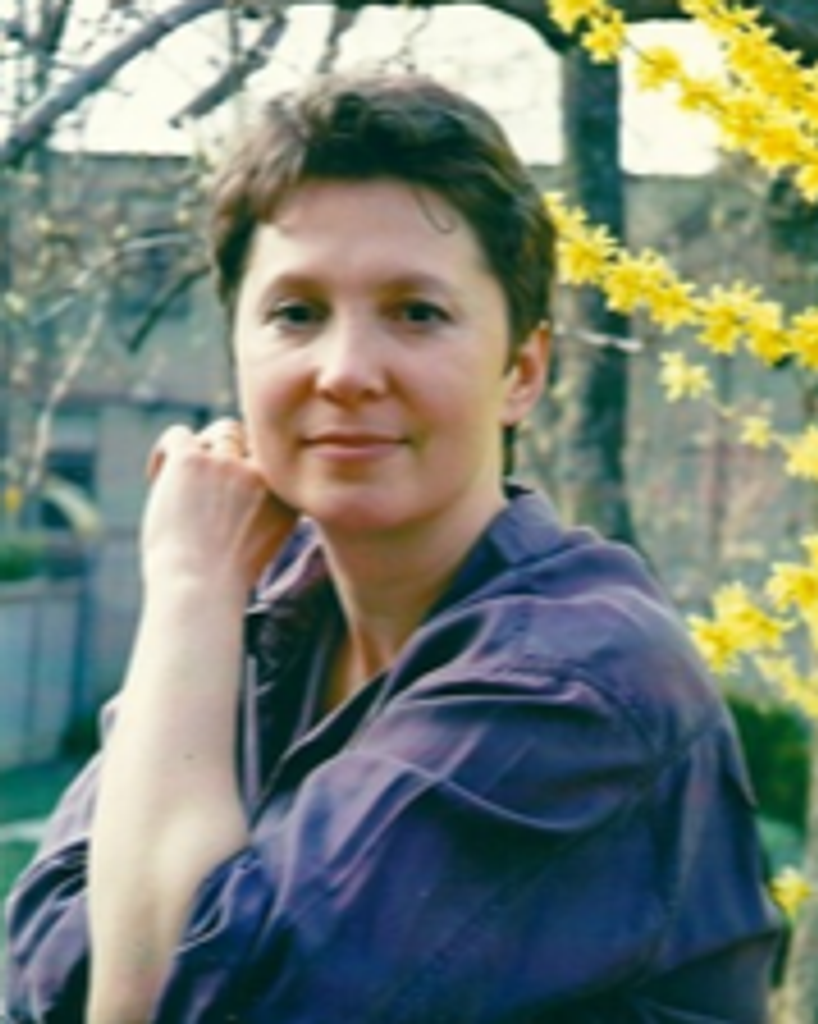 Melinda Pal