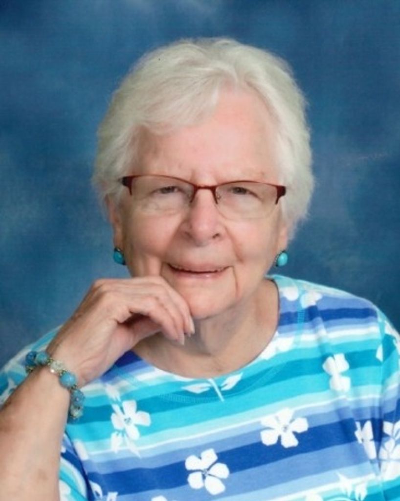 Gretchen Agnes Fuhrmann Profile Photo
