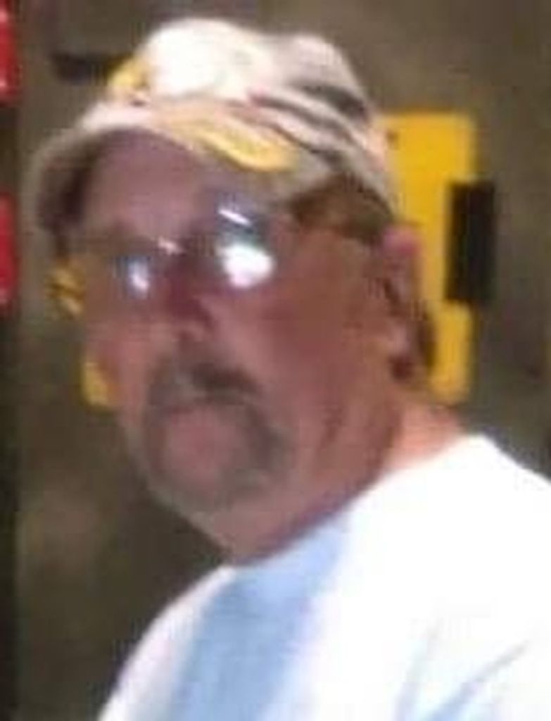 Delbert "Butch" E. George, Jr.