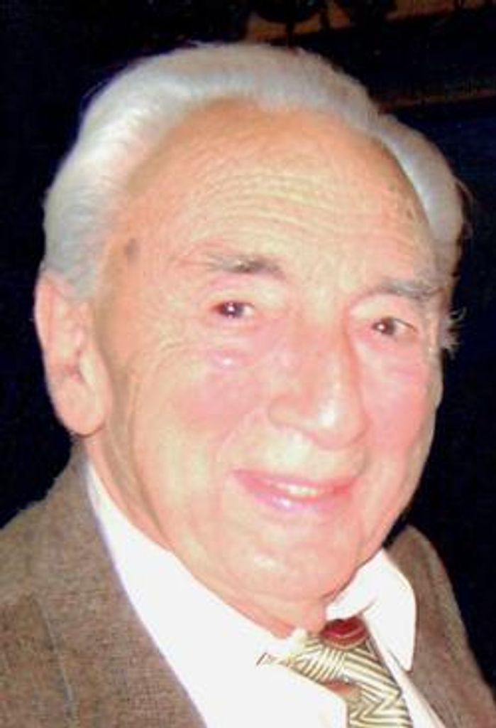 Donald Borsella