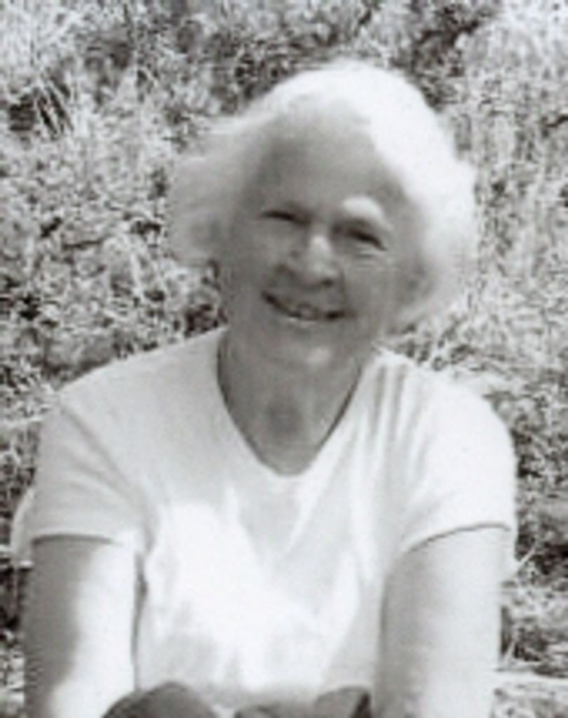Shirley Elizabeth Brown