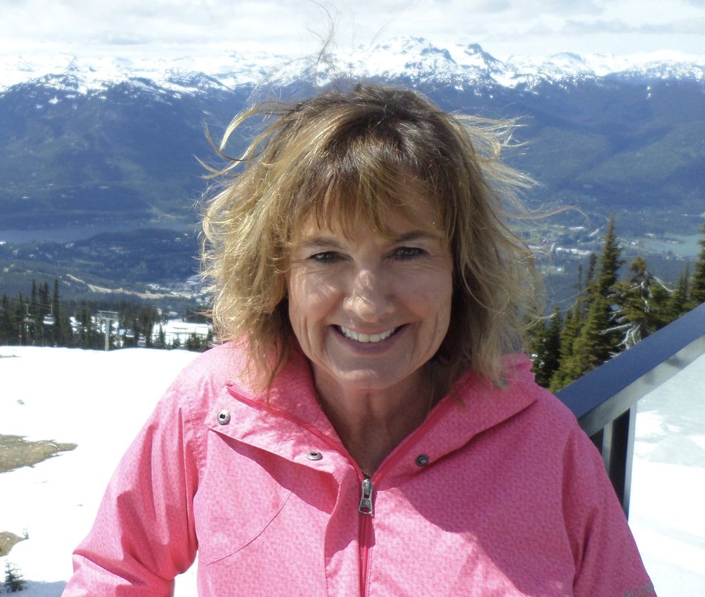 Mary Salyer Profile Photo