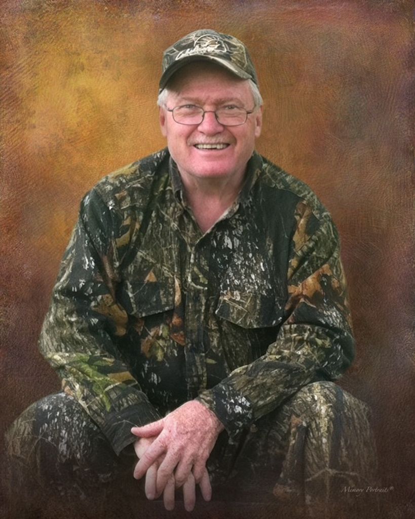 Arthur "Norty" Lucas Profile Photo