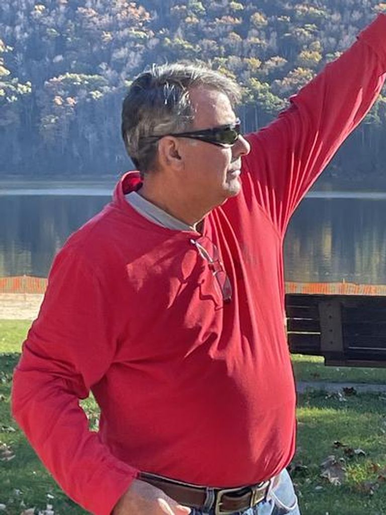 Peter Alan Henninger Profile Photo