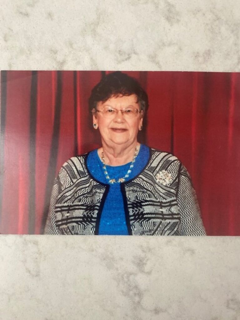 Audrey L Hale Profile Photo
