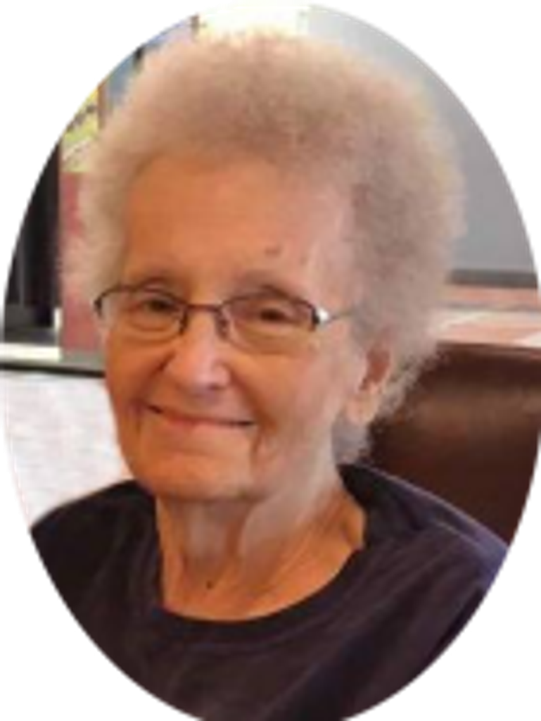 "Queen" Marilyn Sinclair
