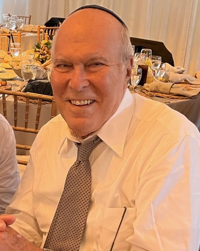 M. Melvin Shralow Profile Photo