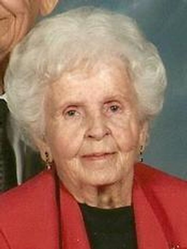 Jewel Fay Tullis