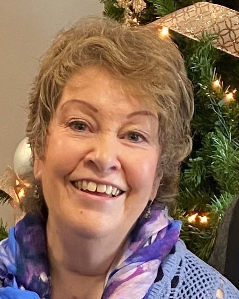 Julé Carrington