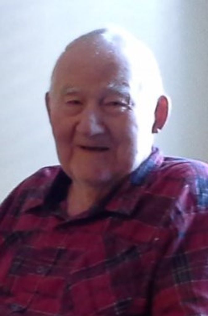 Charles Ridings