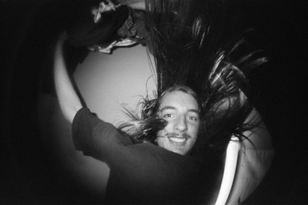 Seamus Andrew Williams