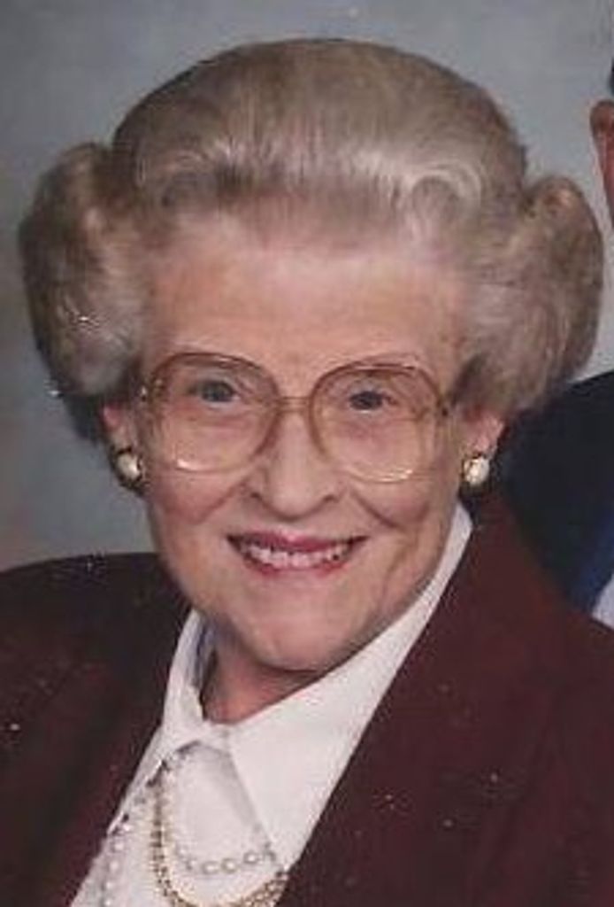 Charline Ellis