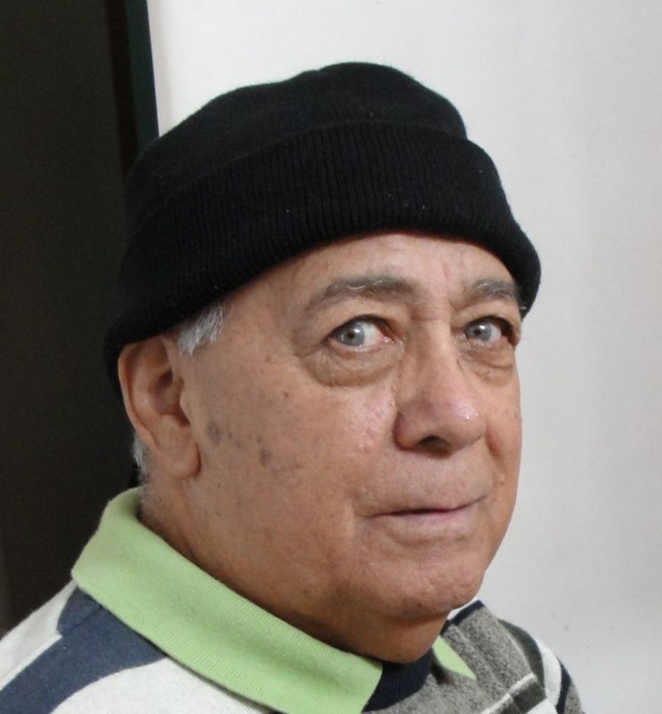 Jose M Martinez Profile Photo