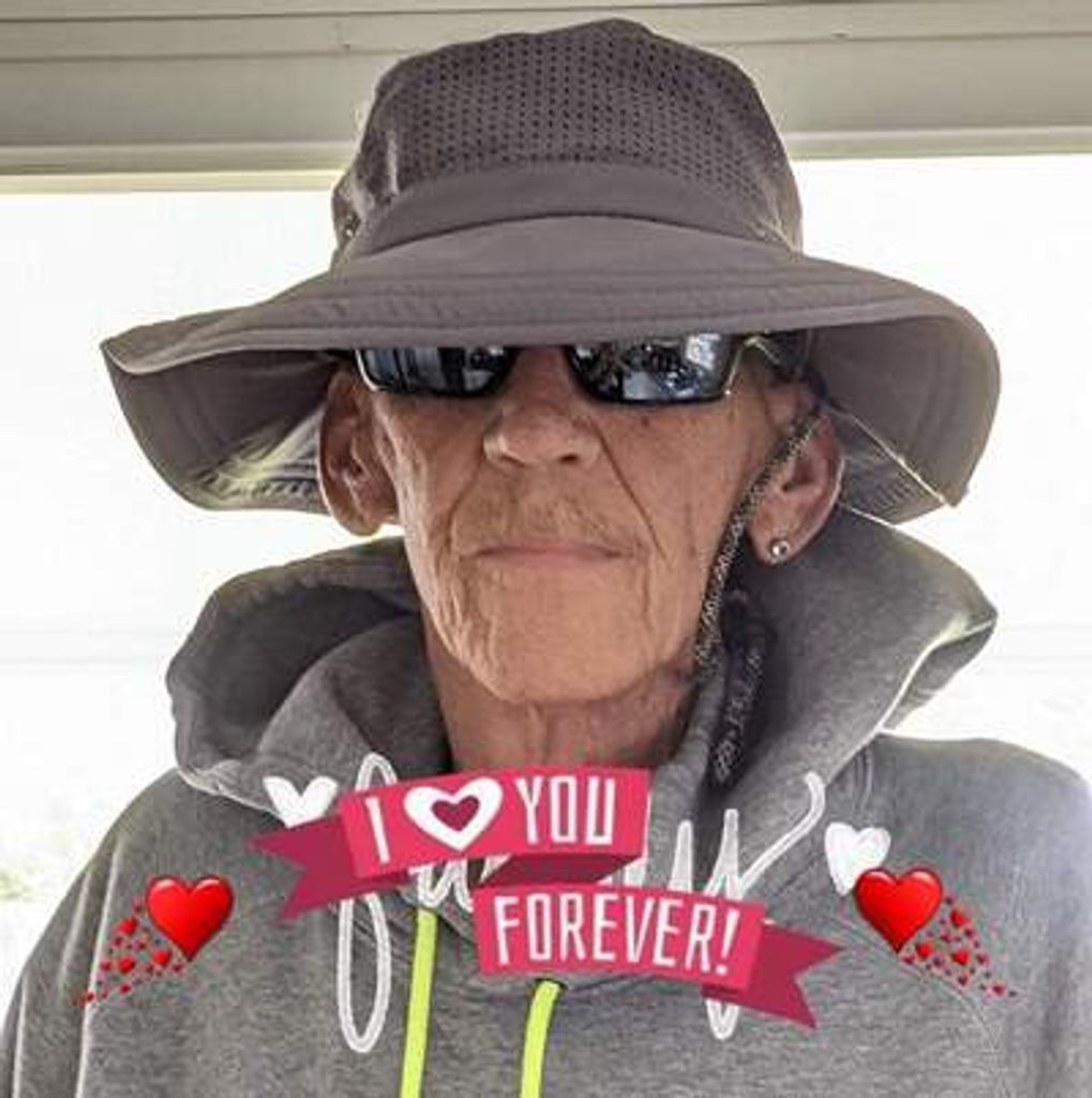 John G. Jones Profile Photo