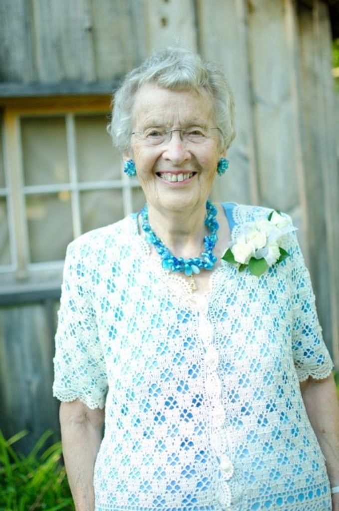 Eileen Dolson