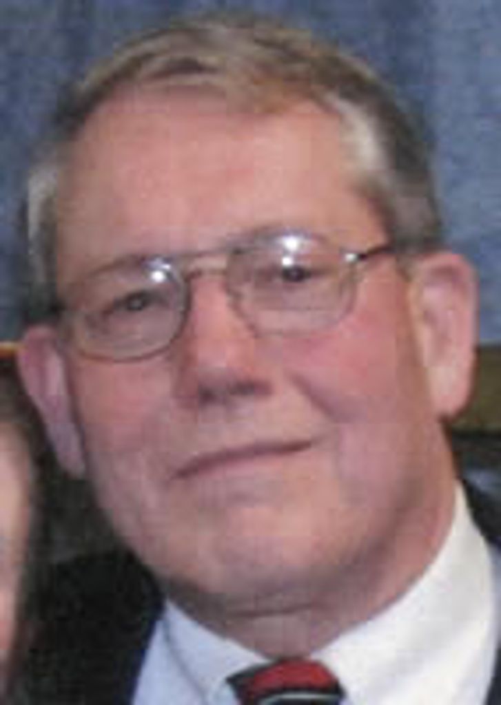 Brian G. Miller Profile Photo