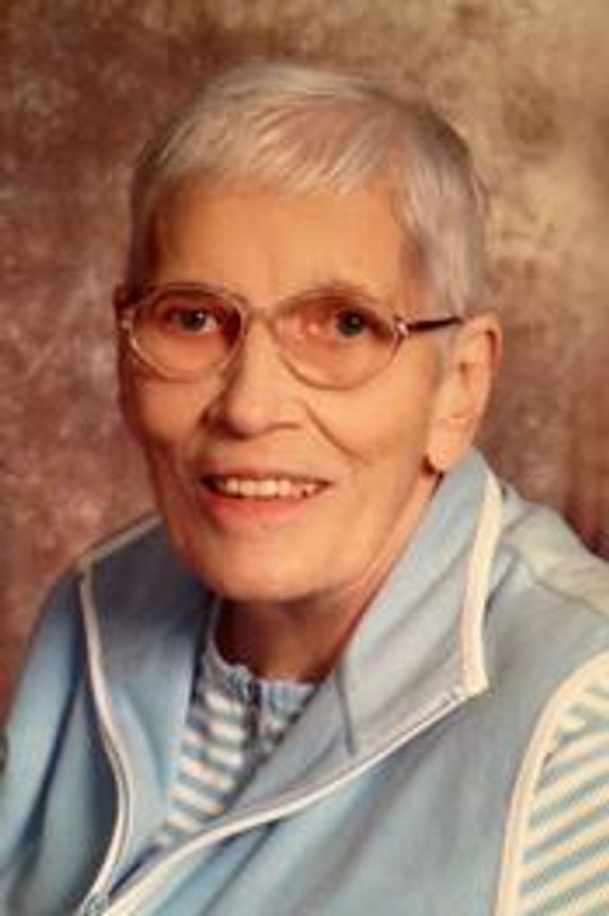 Ethel R. Sokolowski