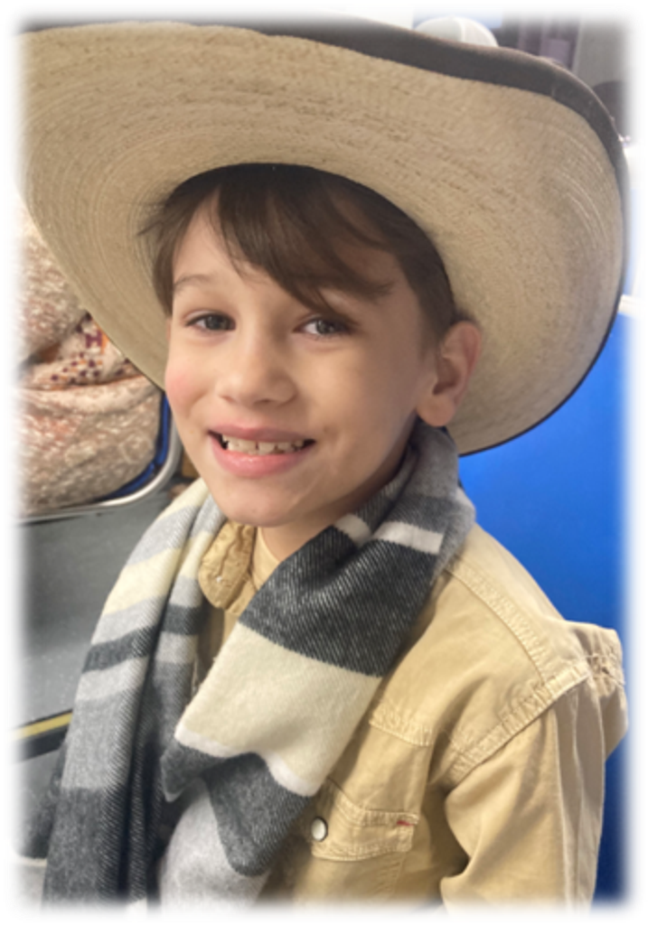 Shane Lee Deleon 02/27/2016 - 07/09/2024 Profile Photo