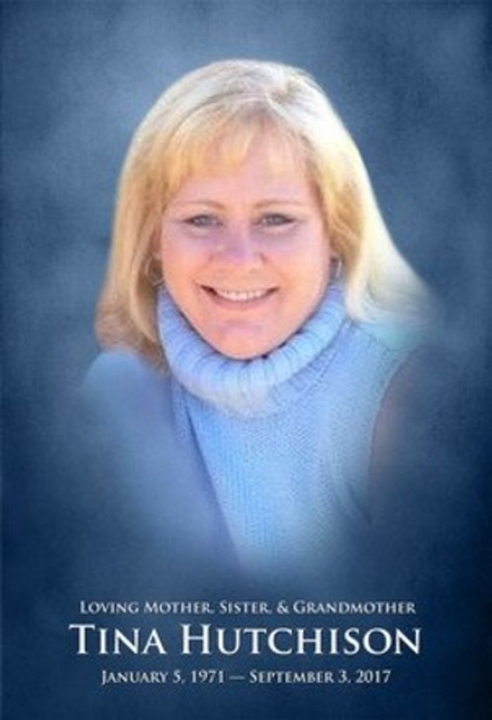 Tina Hutchison