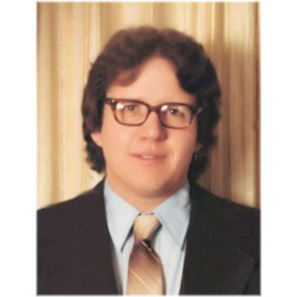 Jon "Mike" Goldhagen