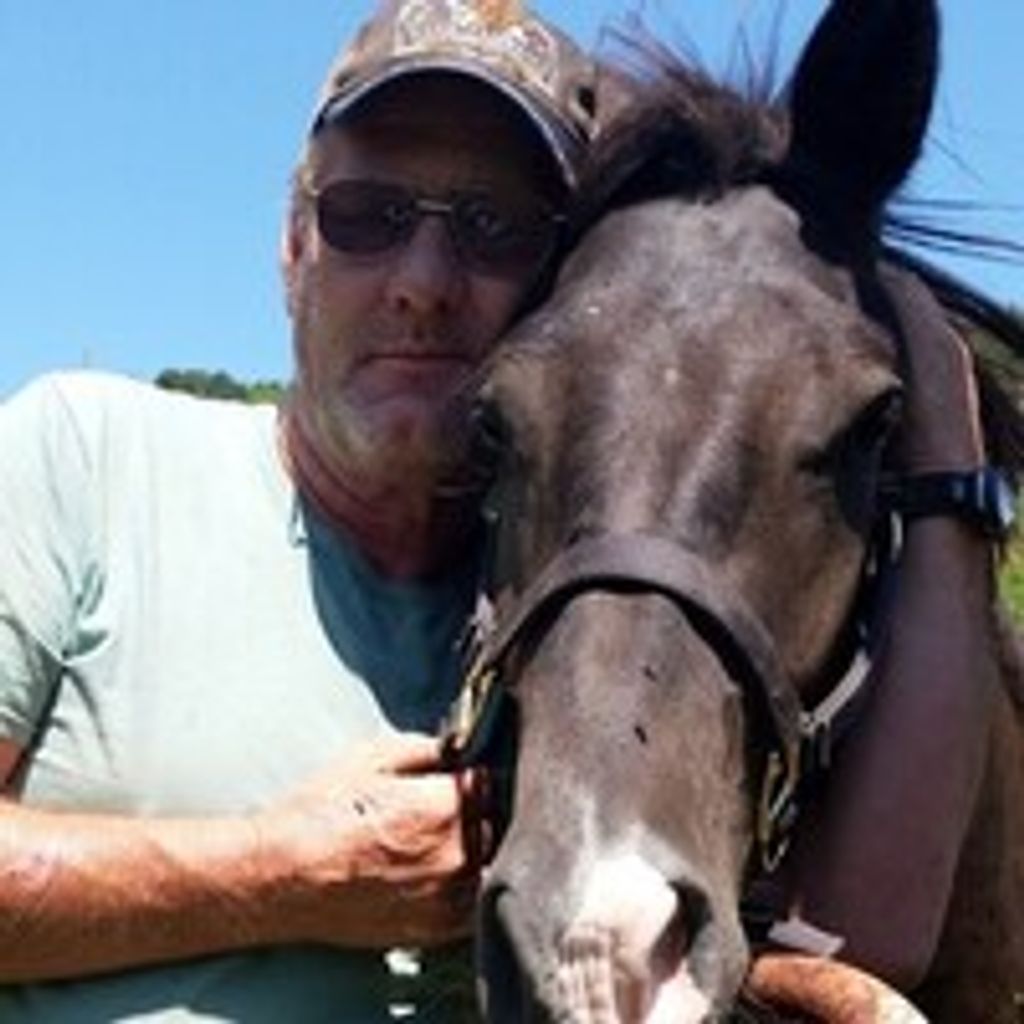 Randall D. "Randy" Coger, Sr. Profile Photo