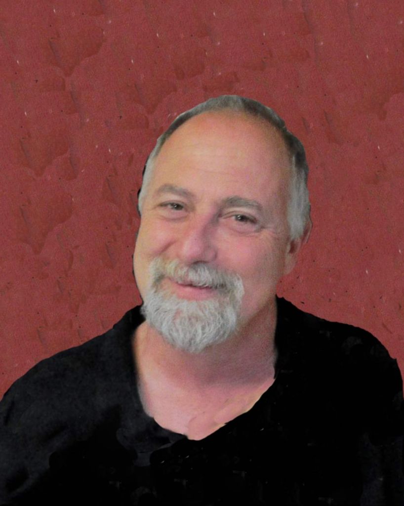 Steven Ray Hoffman Profile Photo