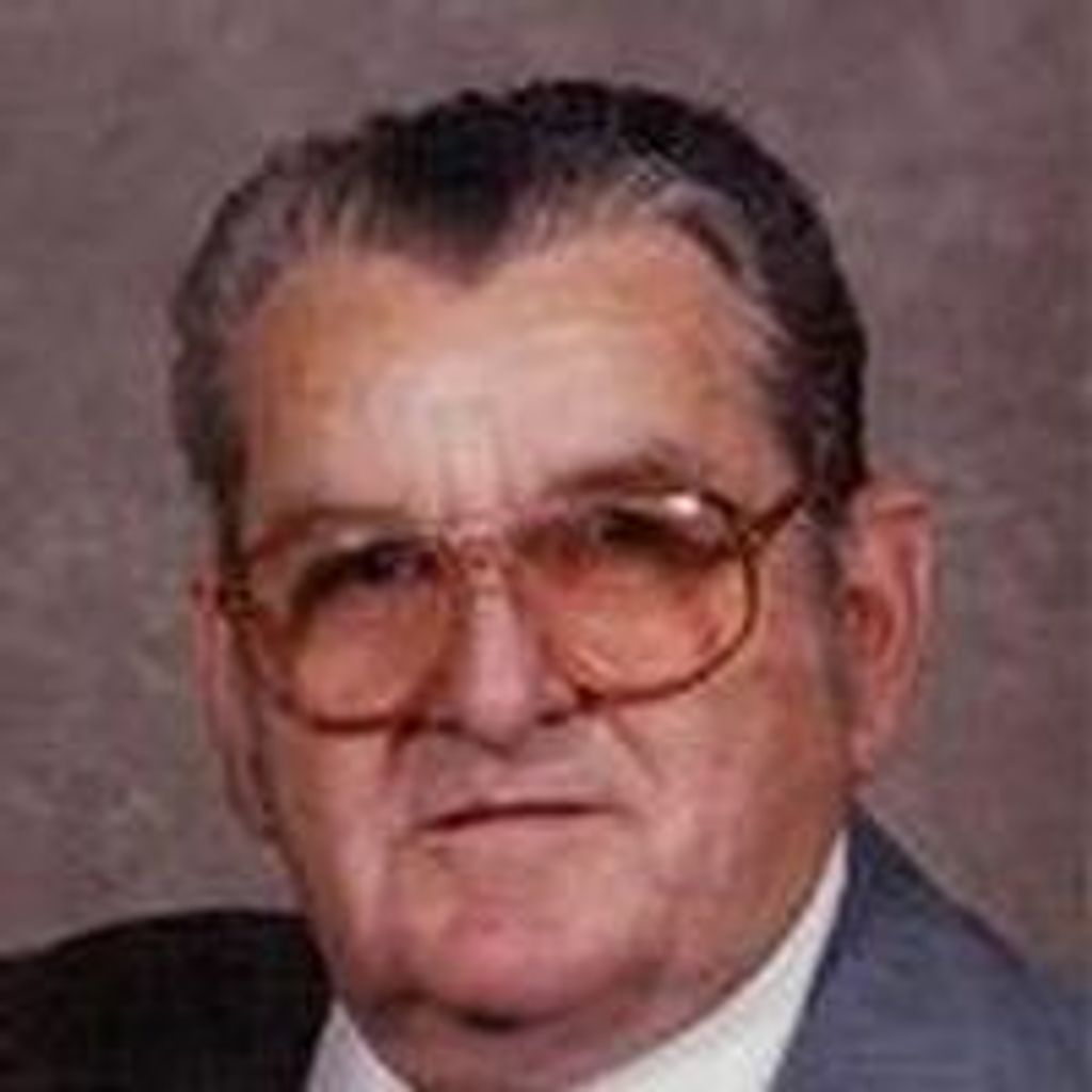 Lewis Dalton
