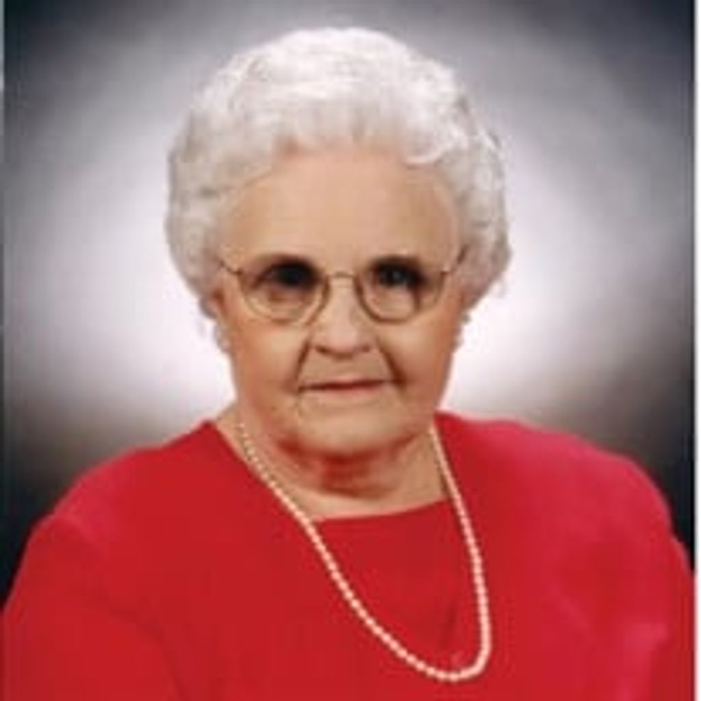 Mary Scott Hunt