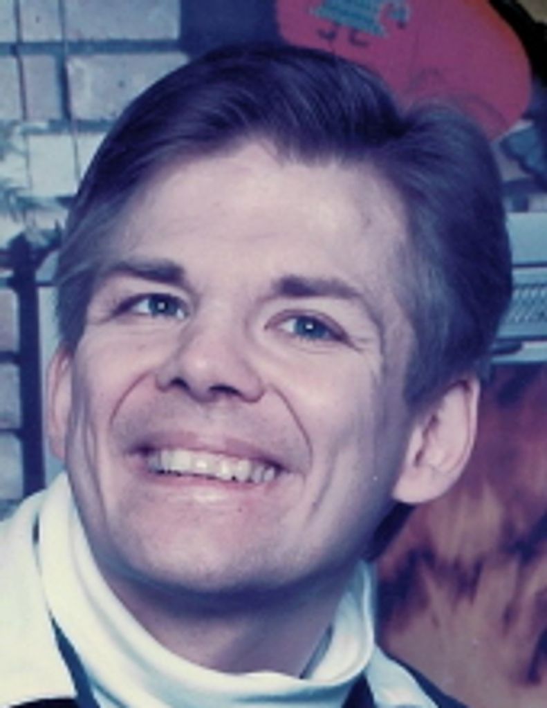 Thomas J. Ketchum
