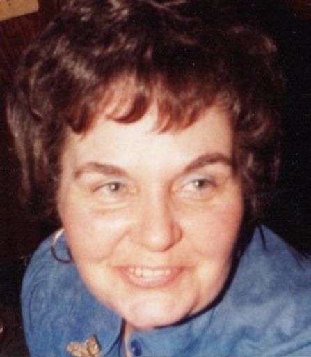 Geraldine Woodhall Profile Photo