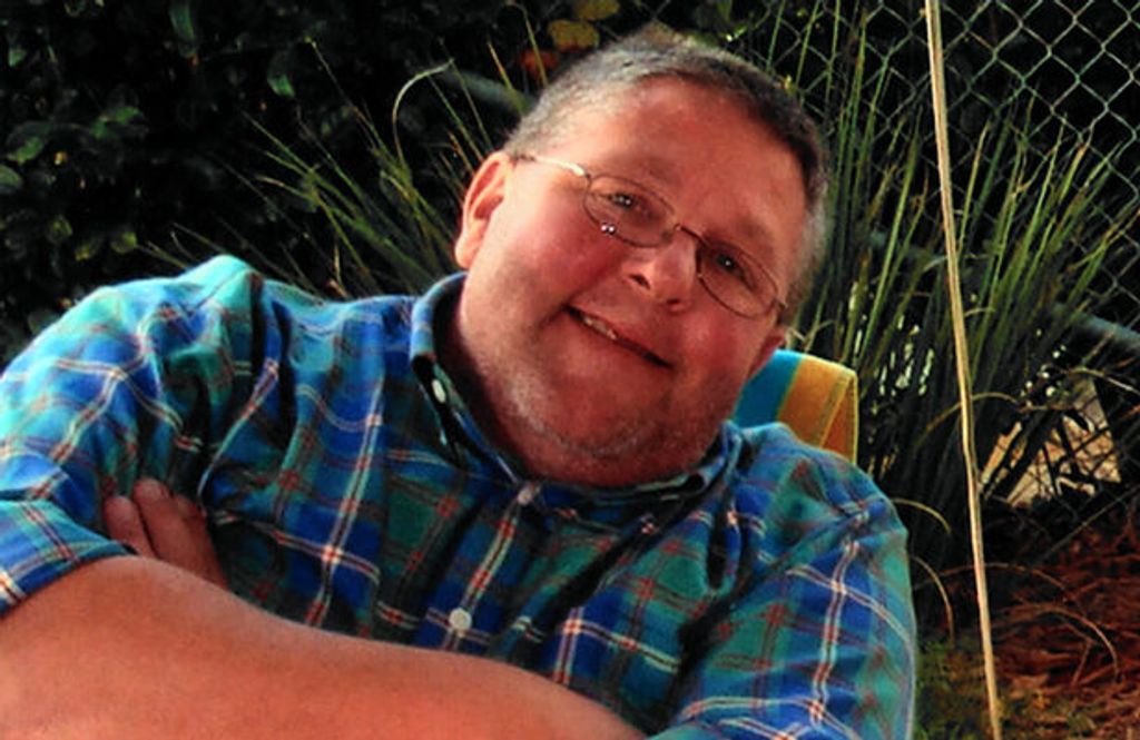 Timothy Mark Andrews