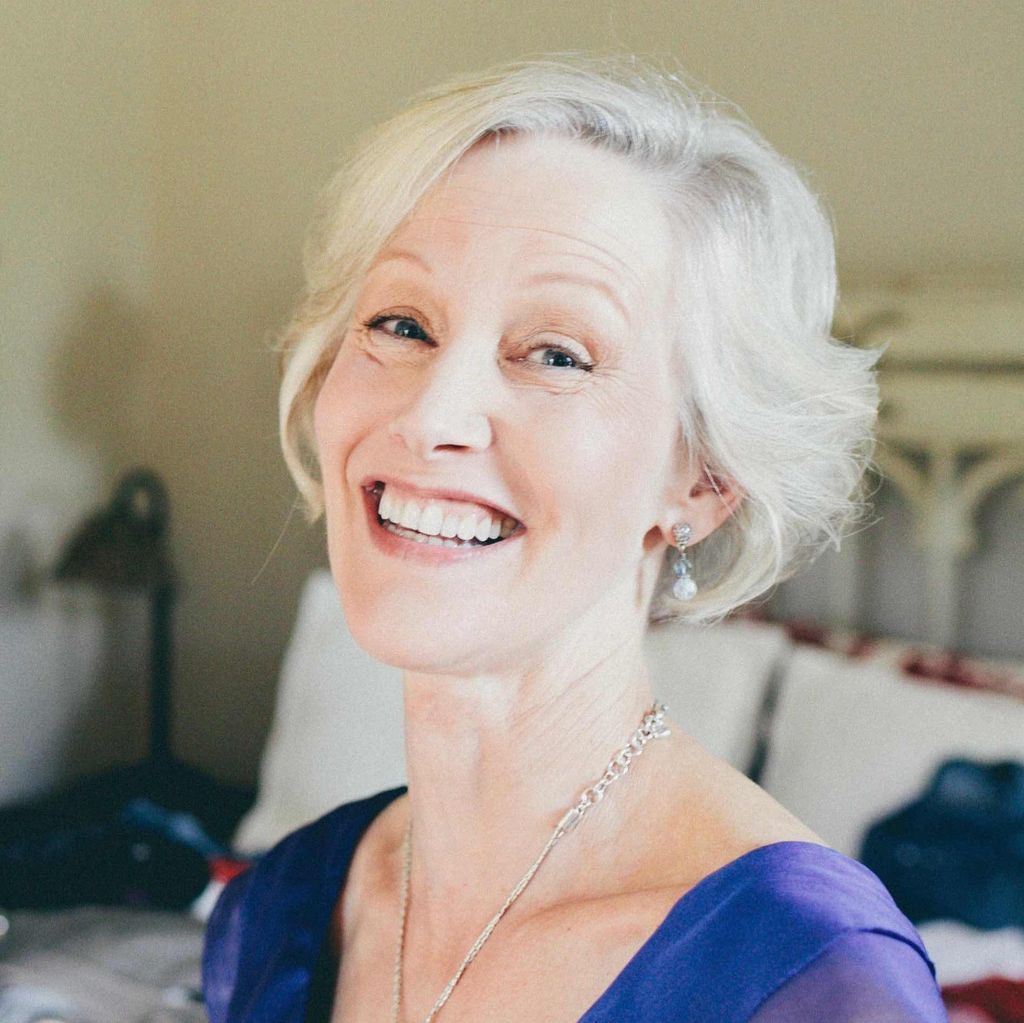 Cheryl Brashear Profile Photo