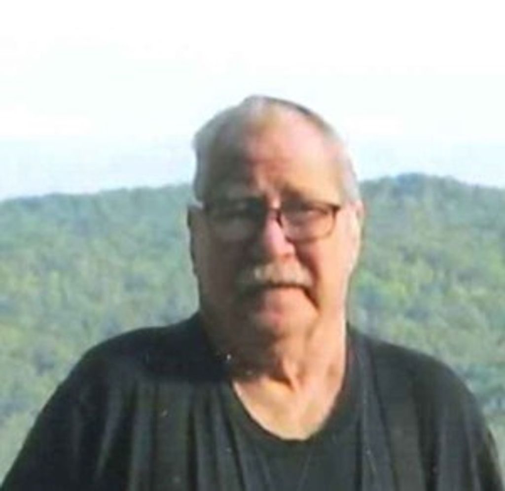 Mitchell D. Cahoe, Sr. Profile Photo