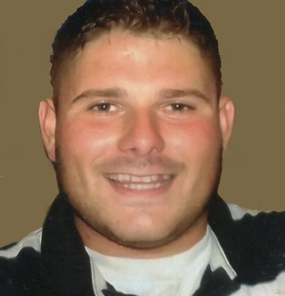 William Garrett Shepard Profile Photo