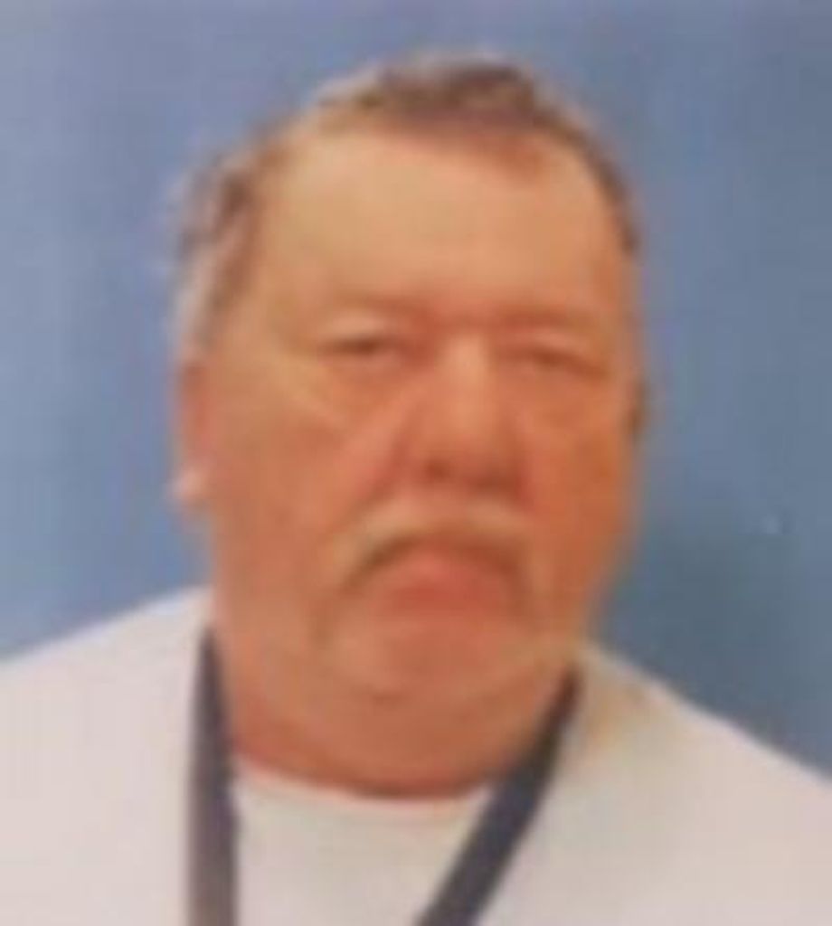 Orville Krueger Profile Photo