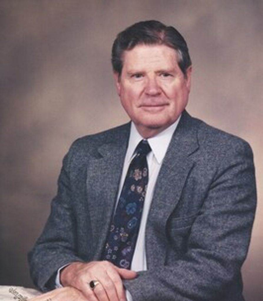 Newell Richardson Profile Photo