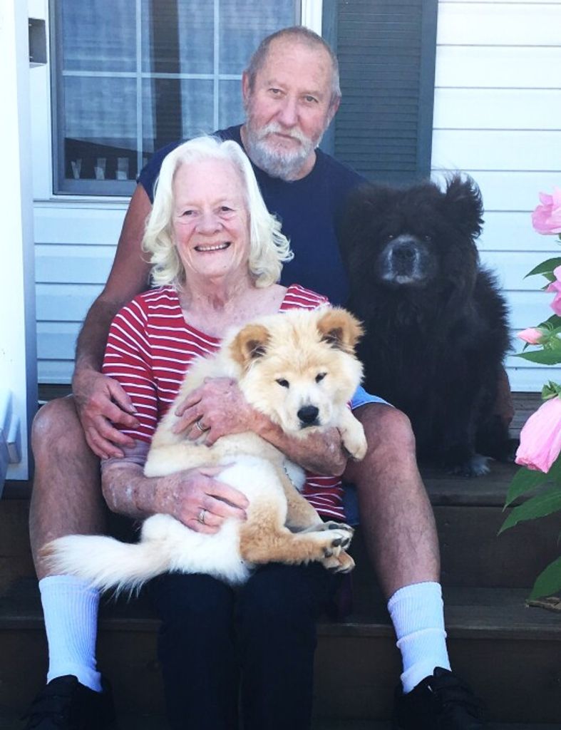 Aubrey Allen Griffey Profile Photo