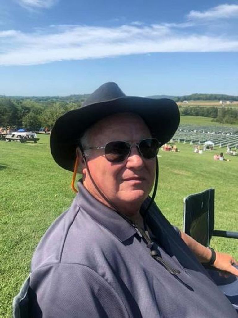 Mr. Donald L. "Don" Bradford Profile Photo