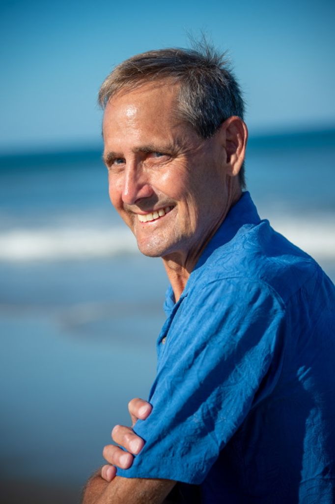 Randy L. Byers Profile Photo