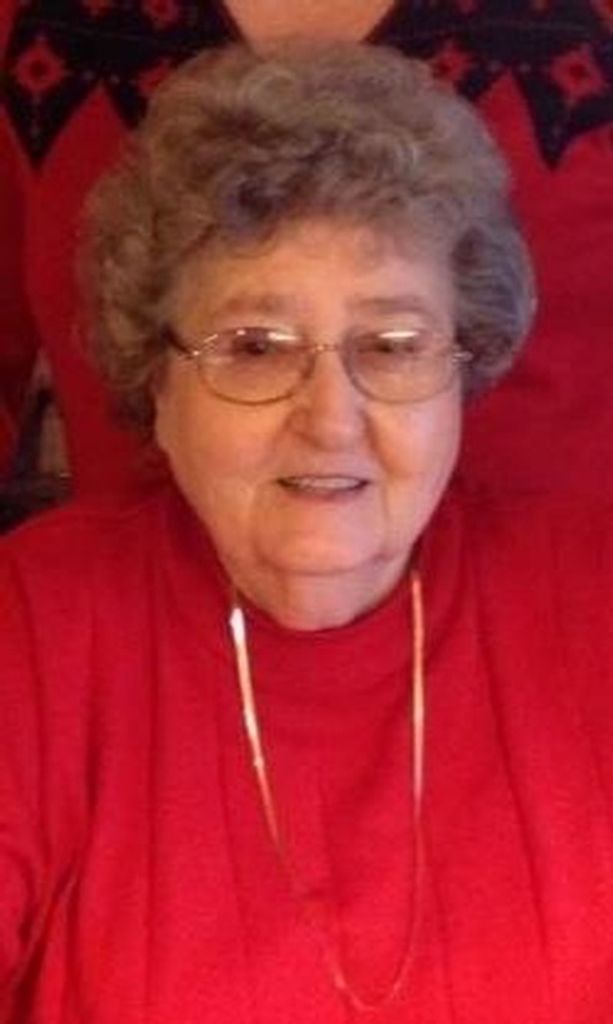 Anna Henry