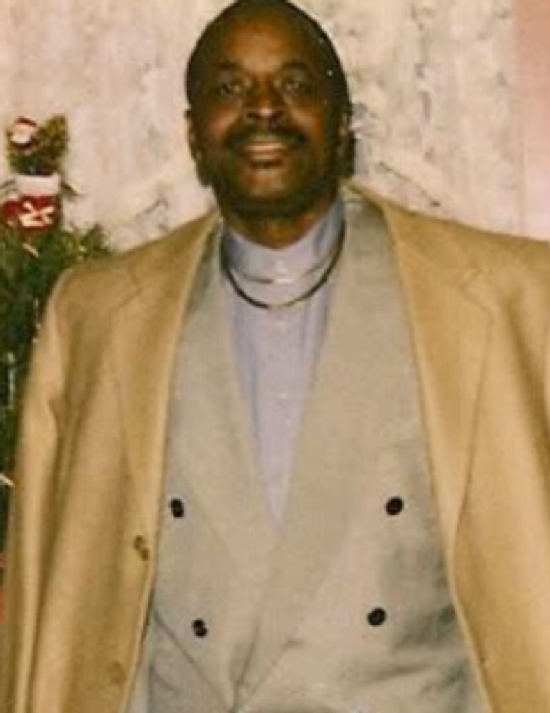 Alvin T. Baker, Jr. Profile Photo